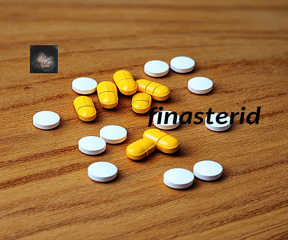 Finasterid-tabletter pris